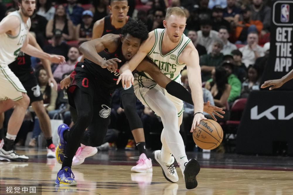 的NBA賽